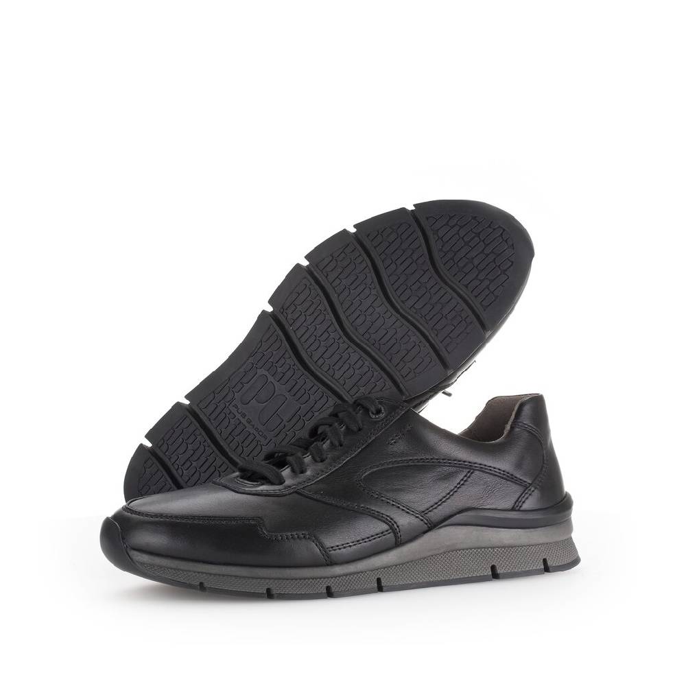 Pius Gabor Pius Gabor Sneaker low schwarz Fabrikpreis