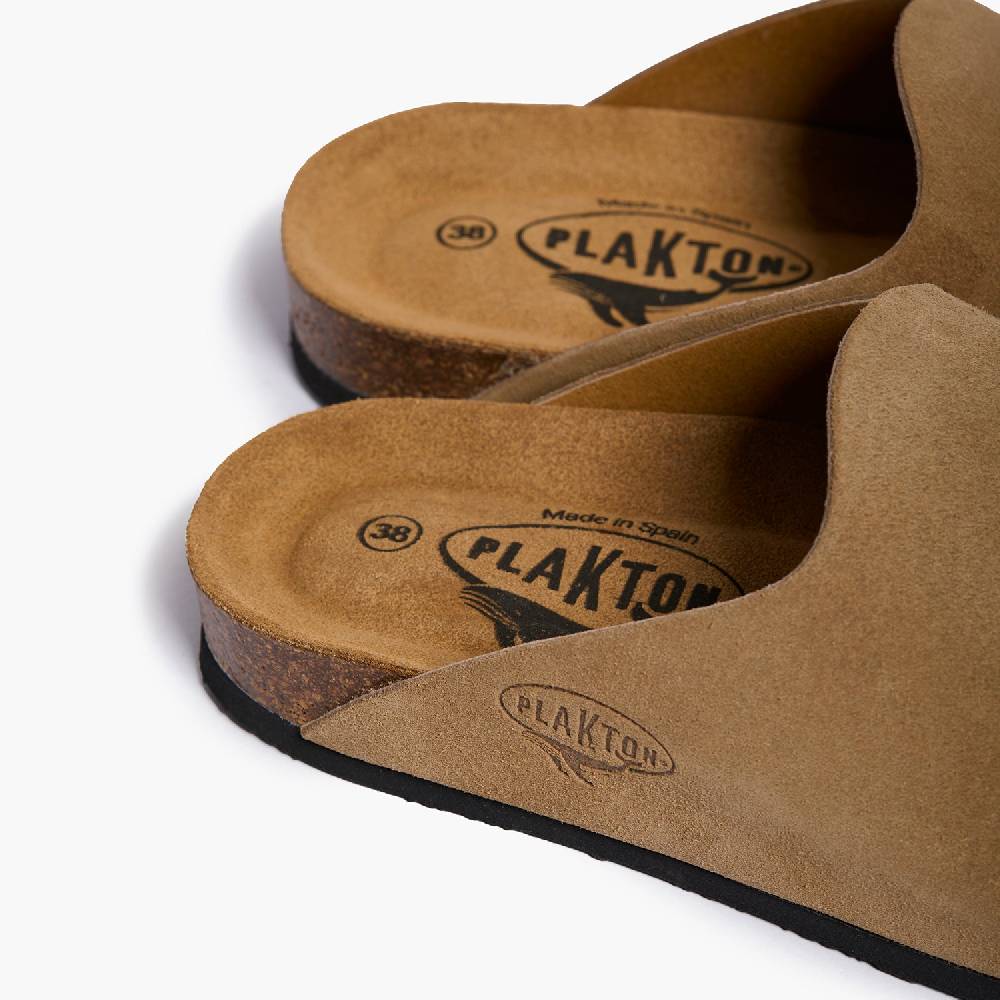 Plakton Blog Schwarzes Leder Zeitlich begrenztes Angebot