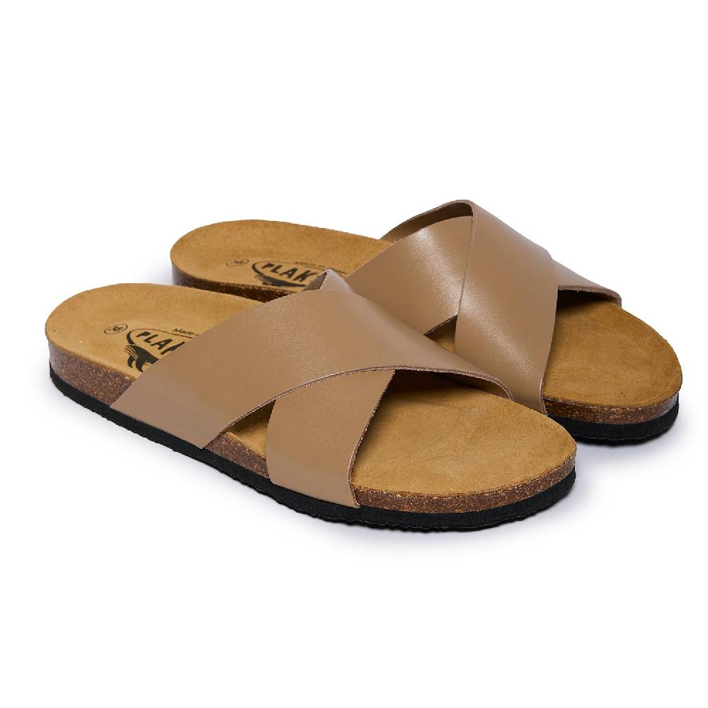 Plakton Bora Taupe Houston Exklusive Angebote