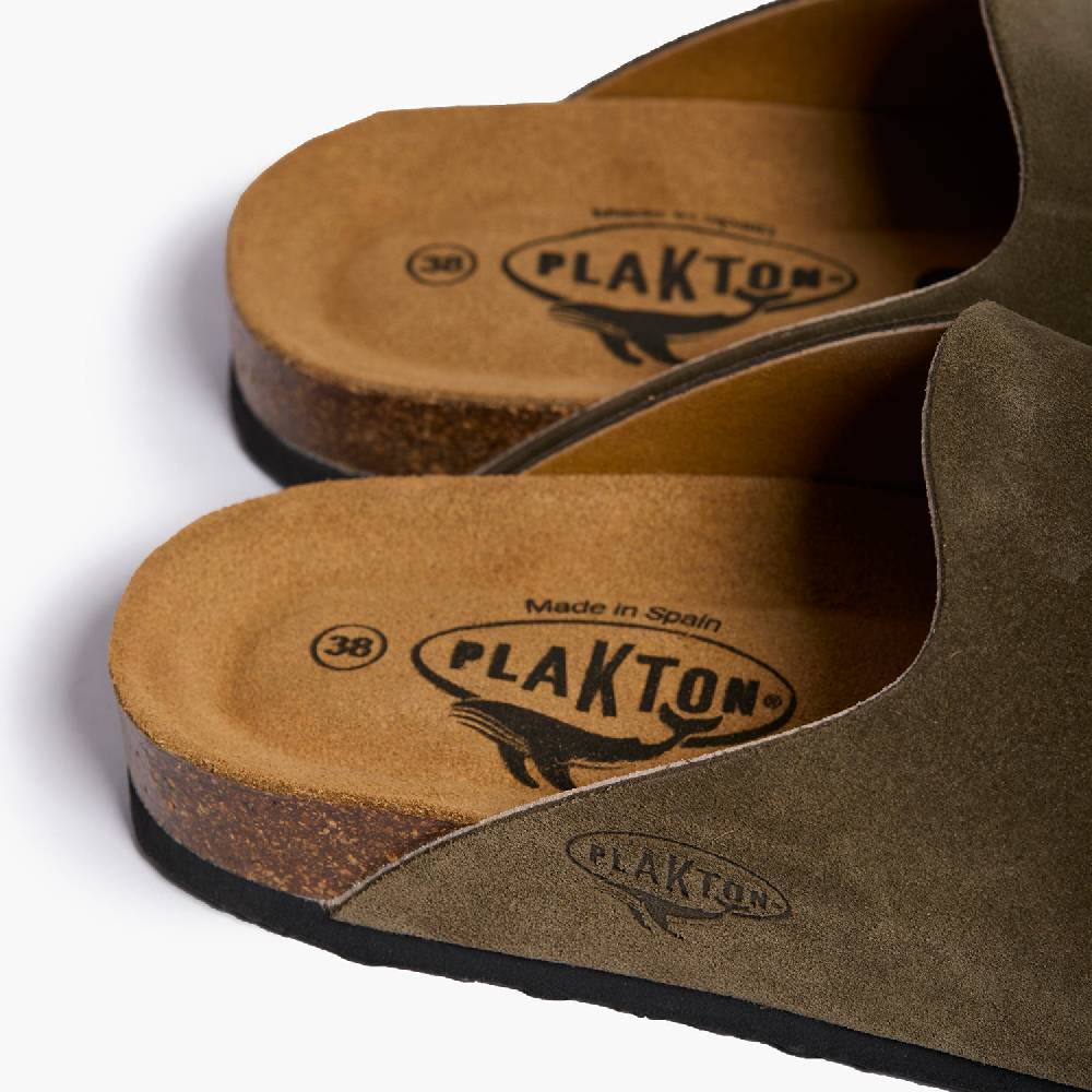 Plakton Blog Schwarzes Leder Bestseller