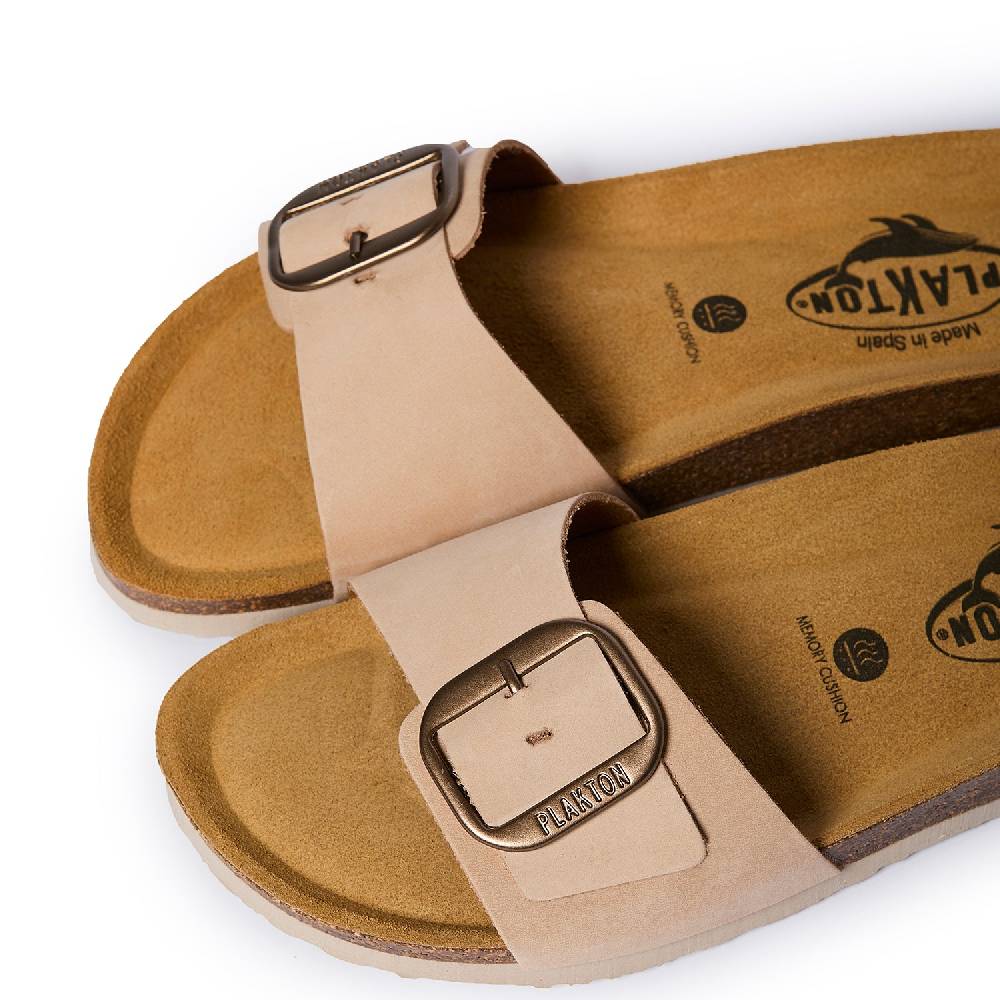 Plakton Boheme Max Nocciola Nobuck Tägliche Deals