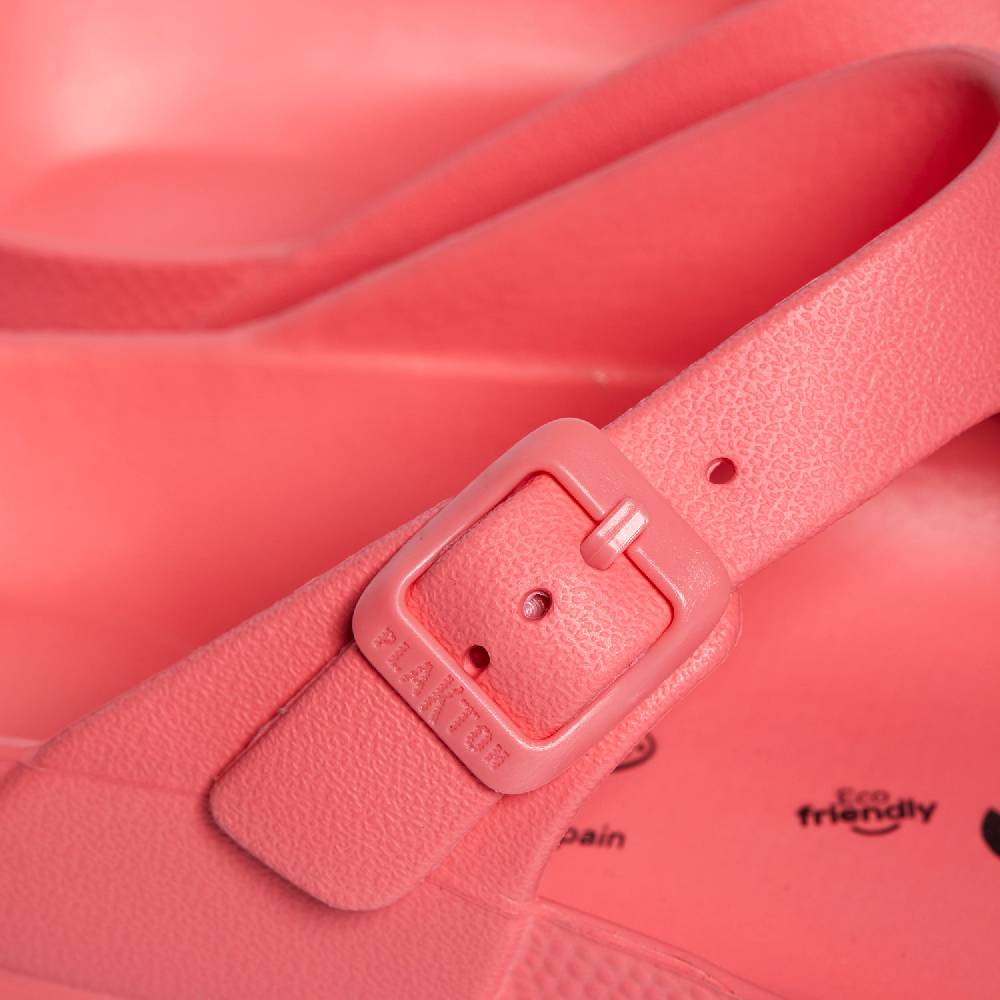 Plakton Wendy Pink Super Sparpreis