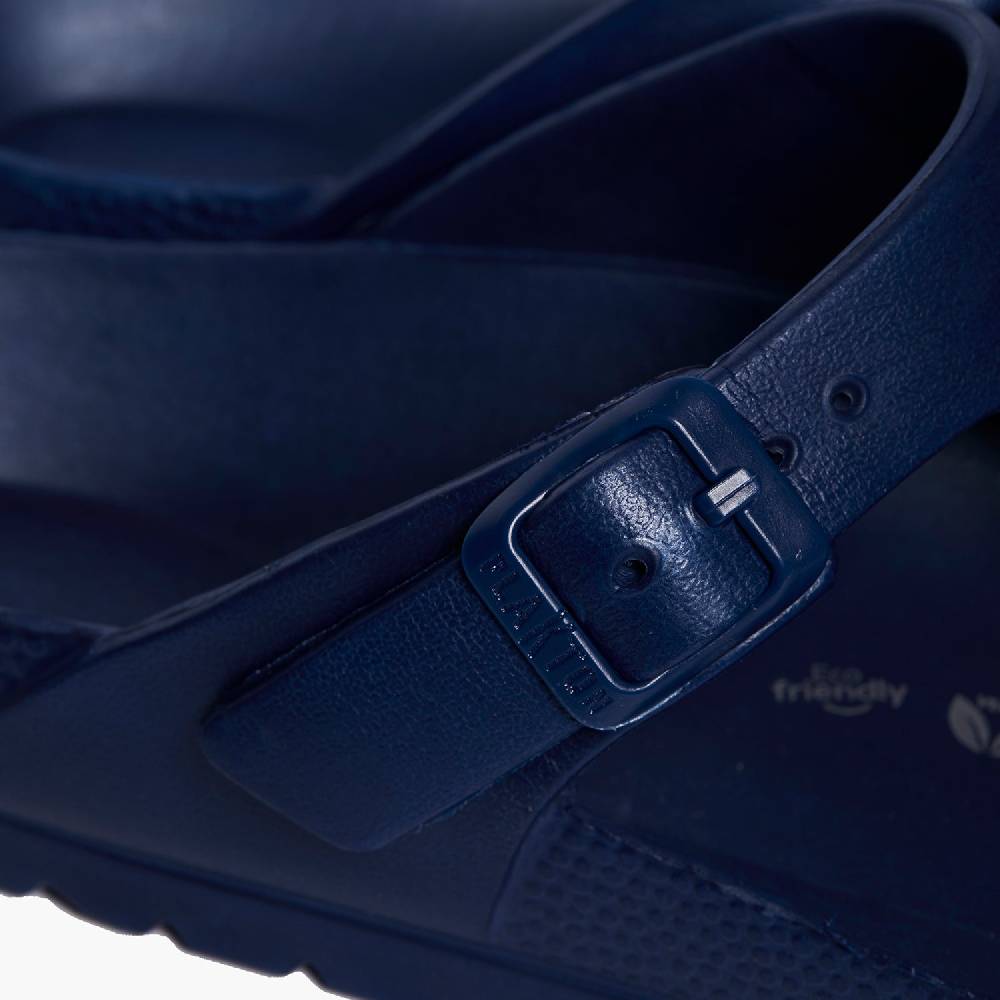 Plakton Wendy Navy Kostenlose Rückgabe