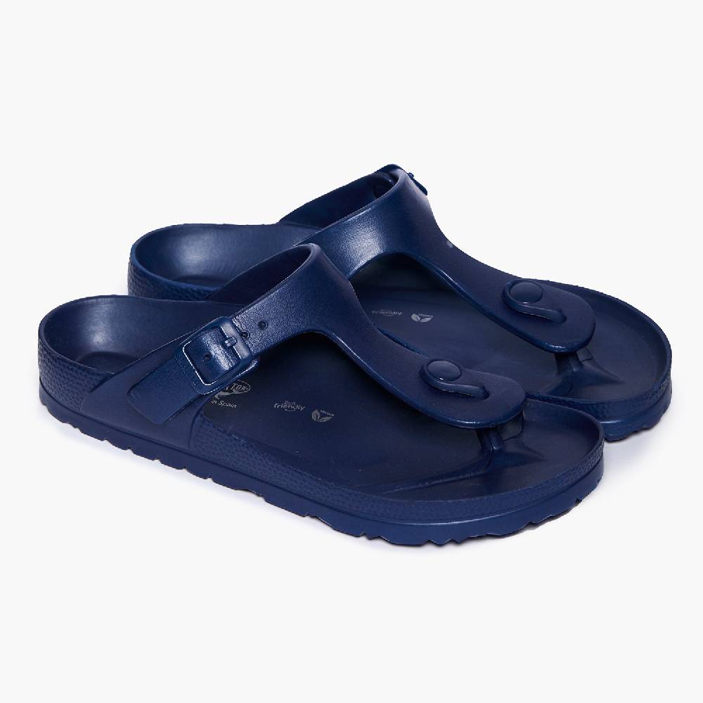 Plakton Wendy Navy Kostenlose Rückgabe