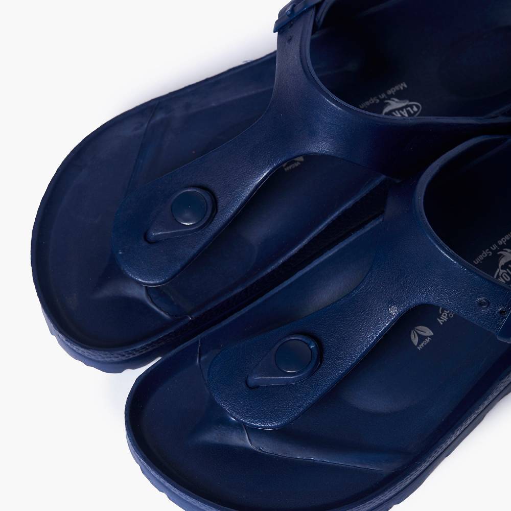 Plakton Wendy Navy Kostenlose Rückgabe