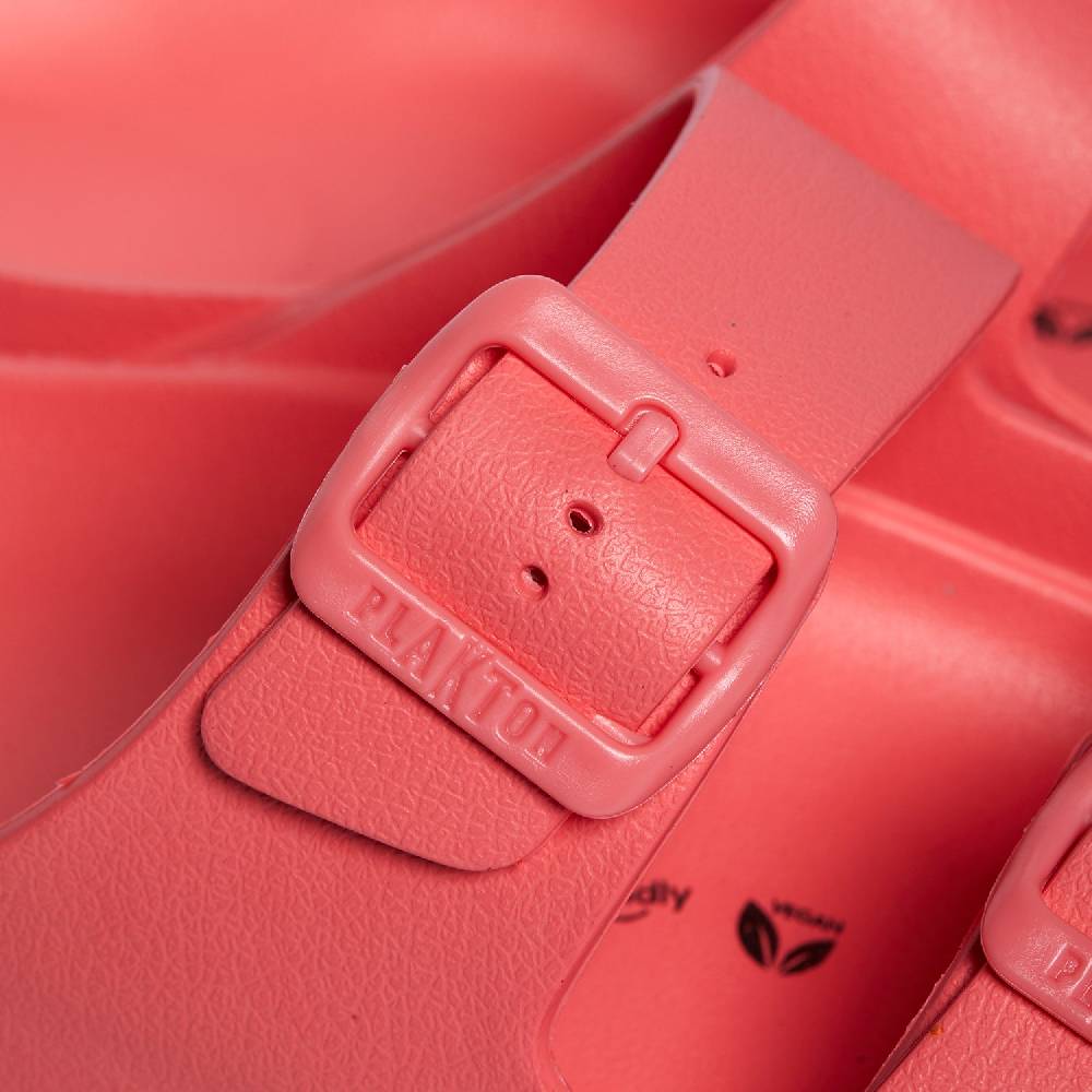 Plakton Wanda Pink Letzter Tag