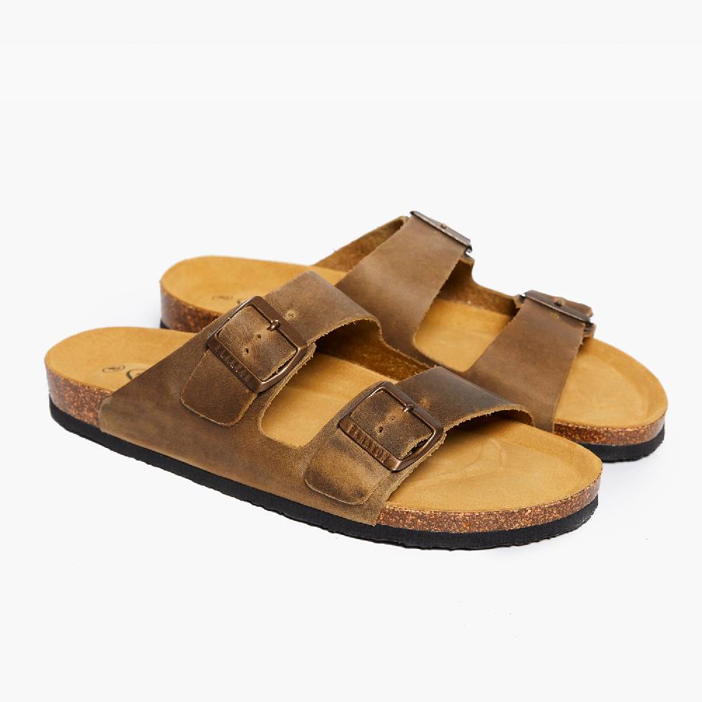 Plakton Formentera Vintage-Khaki Apure Bis zu 65% Rabatt