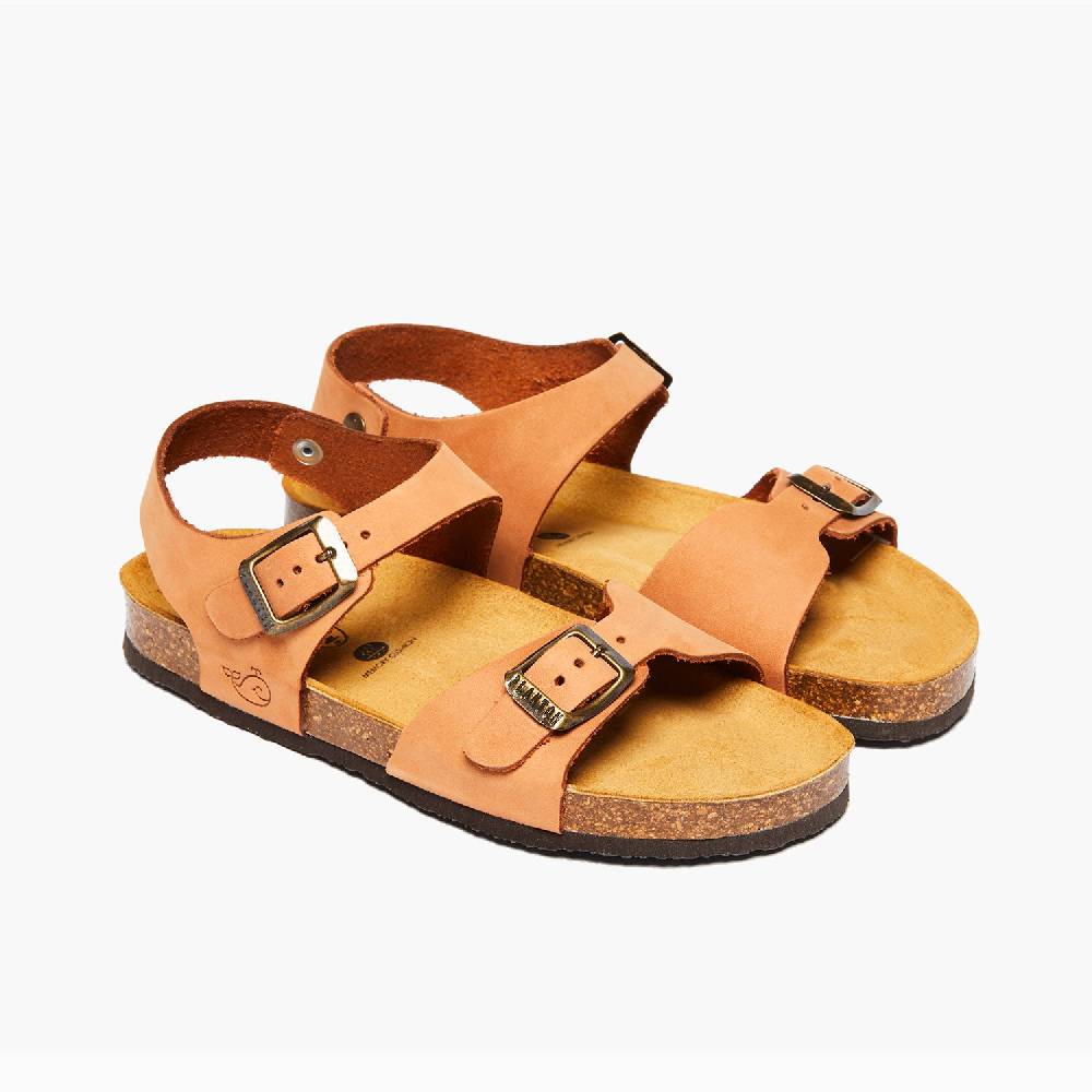 Plakton Andros Cognac Nobuck Black Friday Preise
