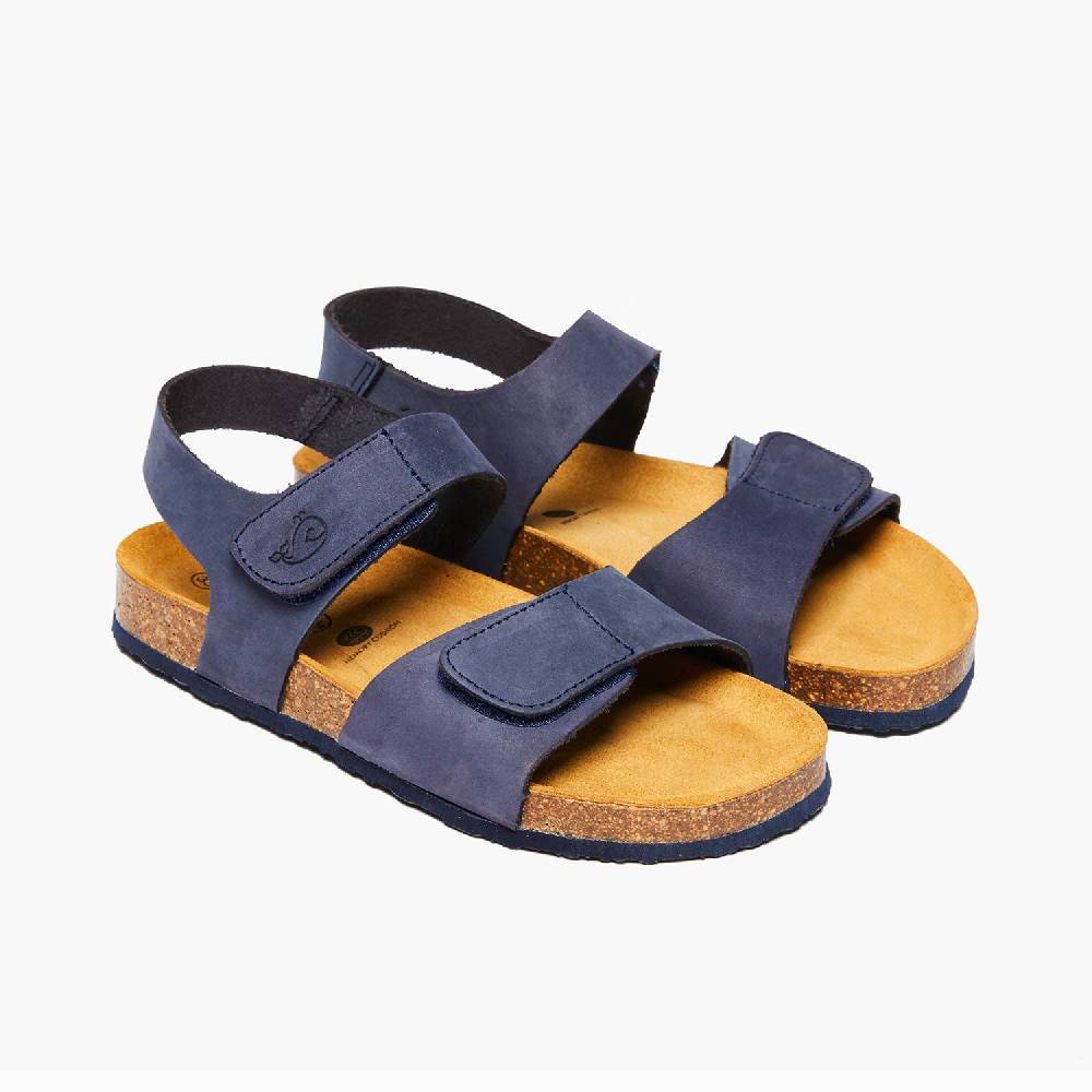 Plakton Tahiti Blue Nobuck zollfrei