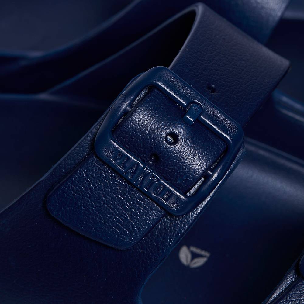 Plakton Wanda Navy Hotsell