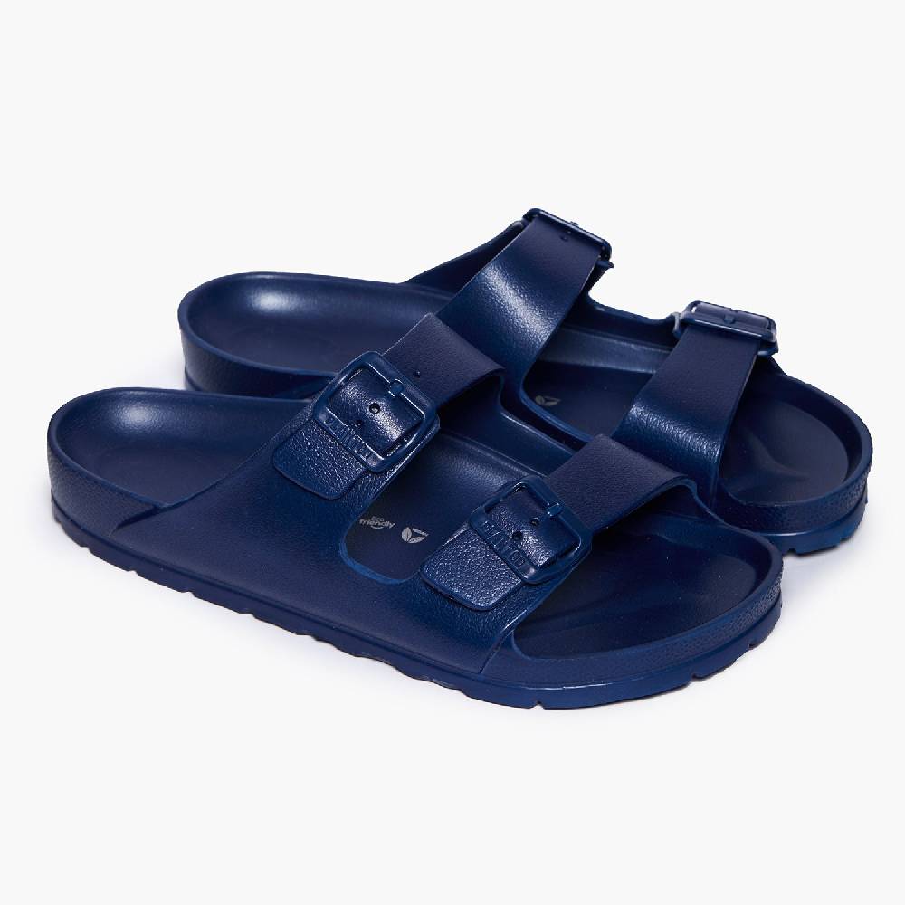 Plakton Wanda Navy Hotsell