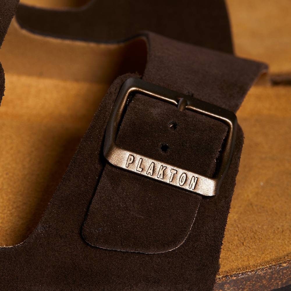 Plakton Formentera Brown Afelpado Fabrik Onlineshop