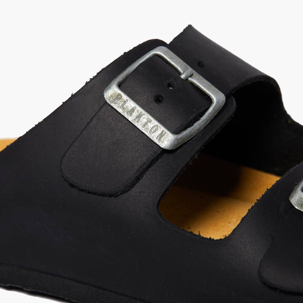 Plakton Formentera Black Classic Begrenztes Angebot