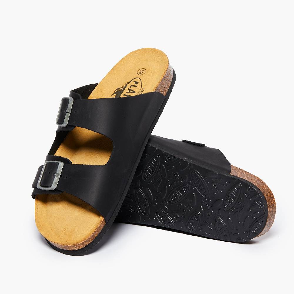 Plakton Formentera Black Classic Begrenztes Angebot