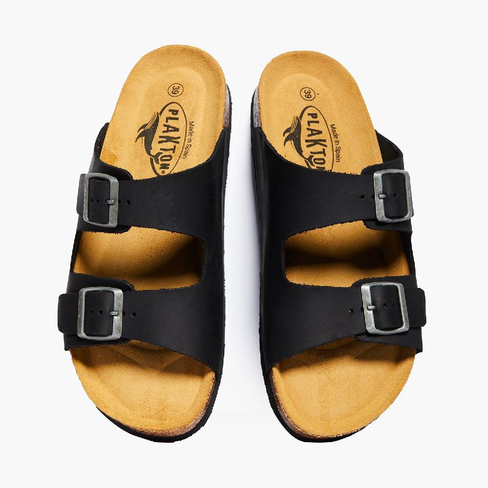 Plakton Formentera Black Classic Begrenztes Angebot