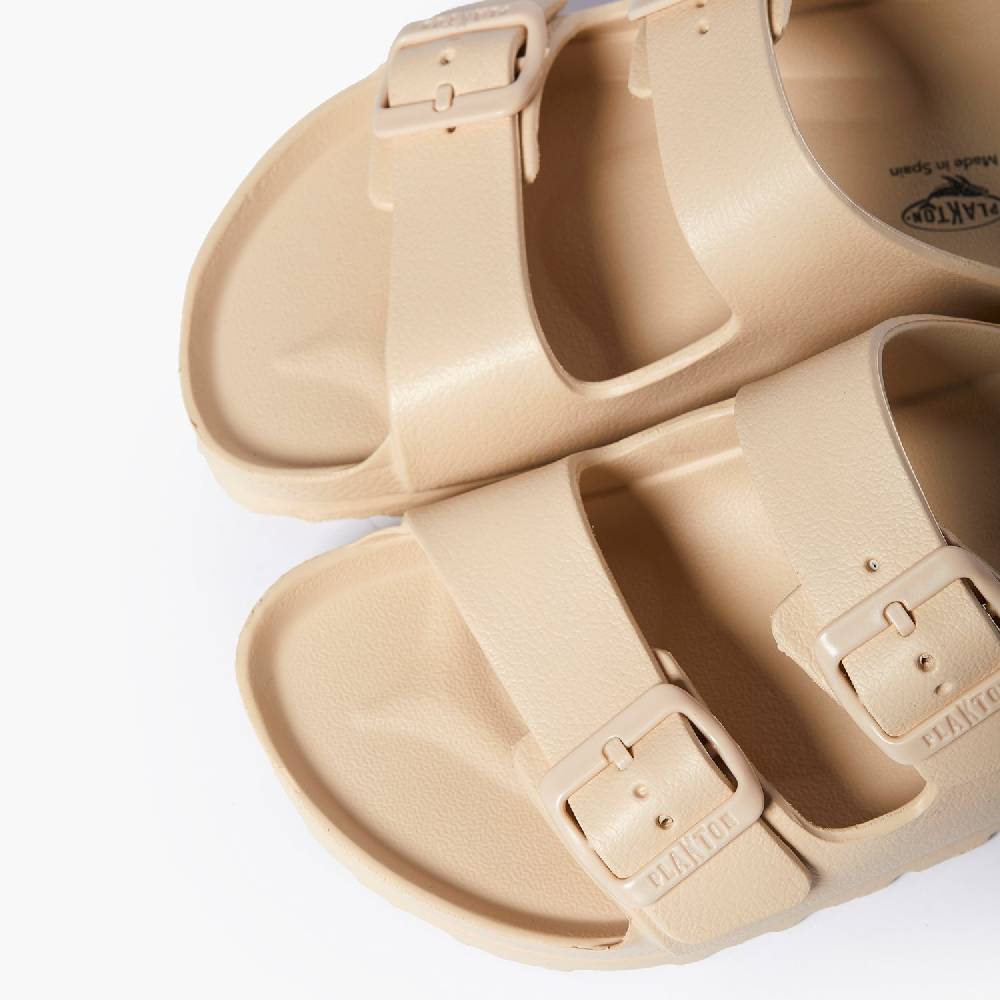 Plakton Wanda Beige Exklusivangebot
