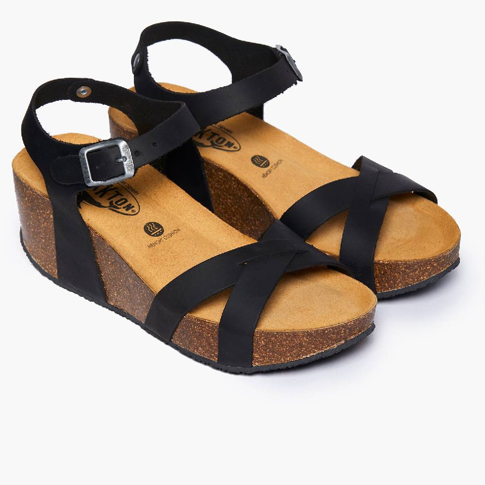 Plakton Santorini Black Apure Black Friday