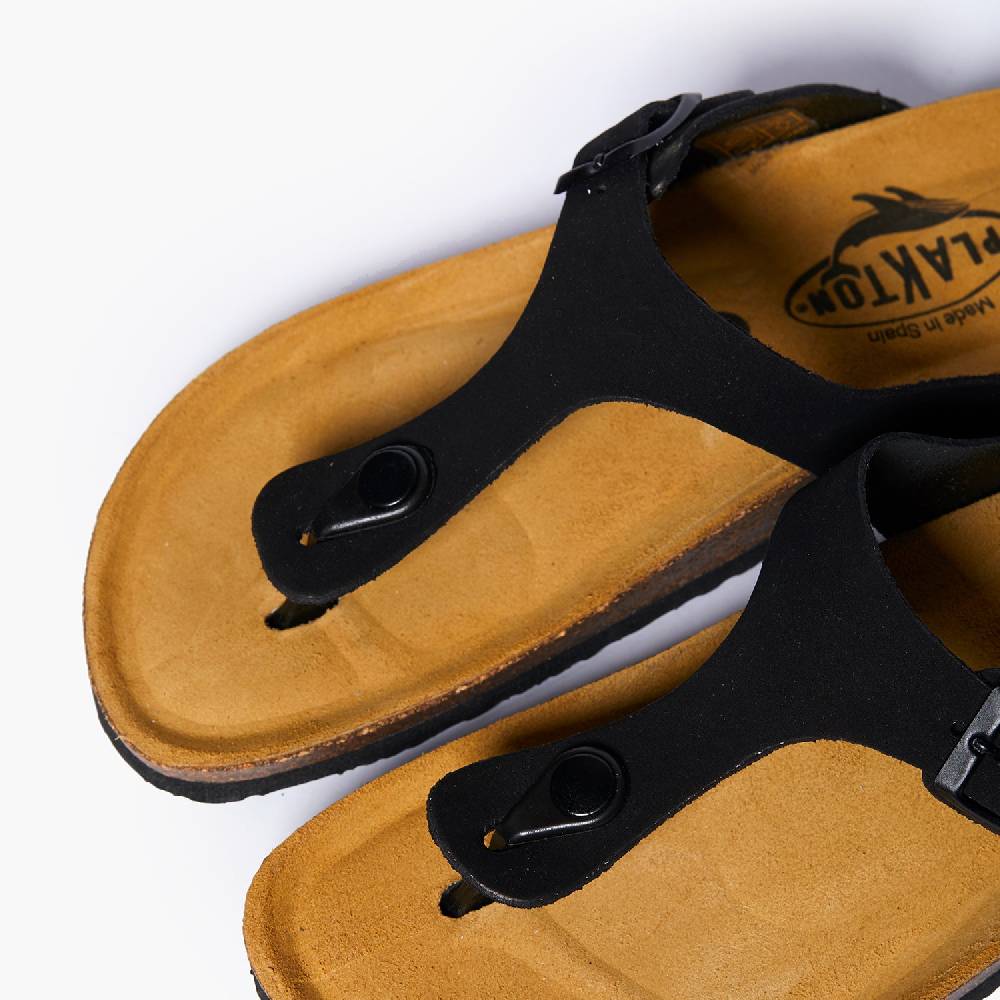 Plakton Bali Black Nobuck Muttertagsangebot