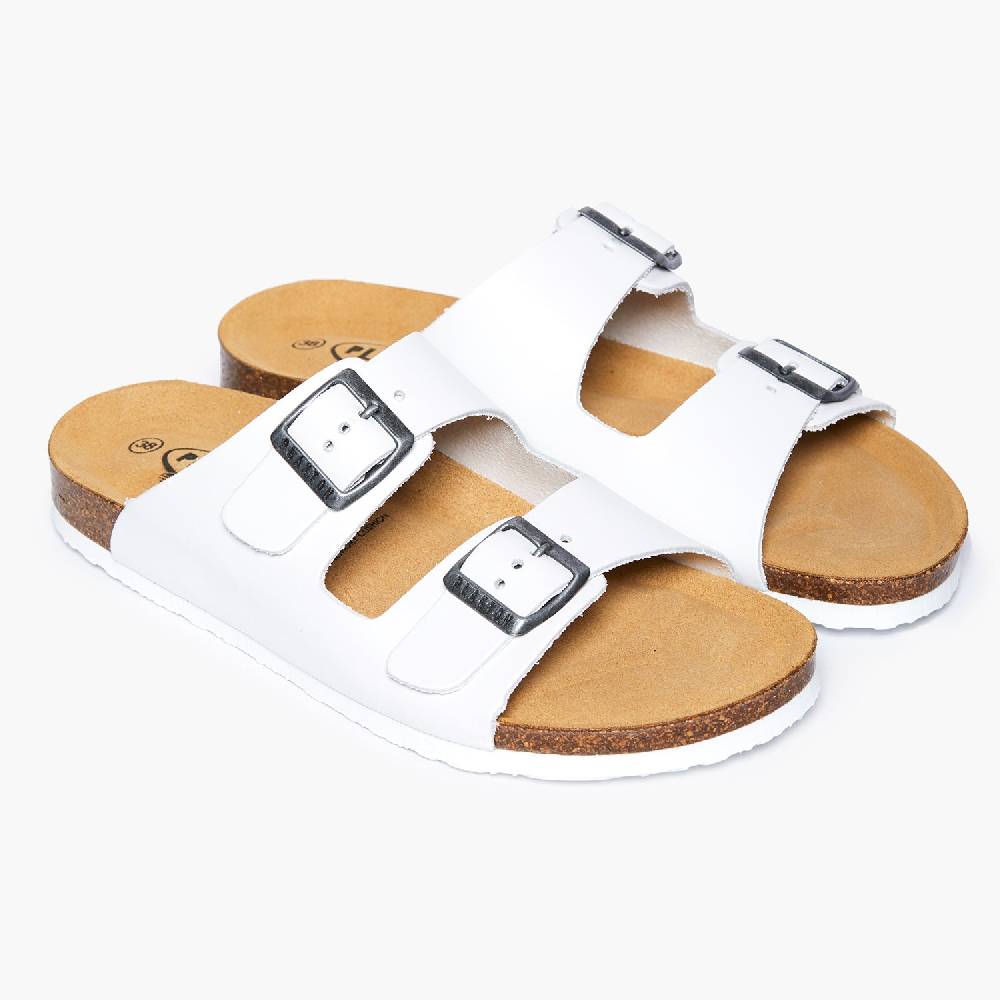 Plakton Formentera White Houston Neueste Mode