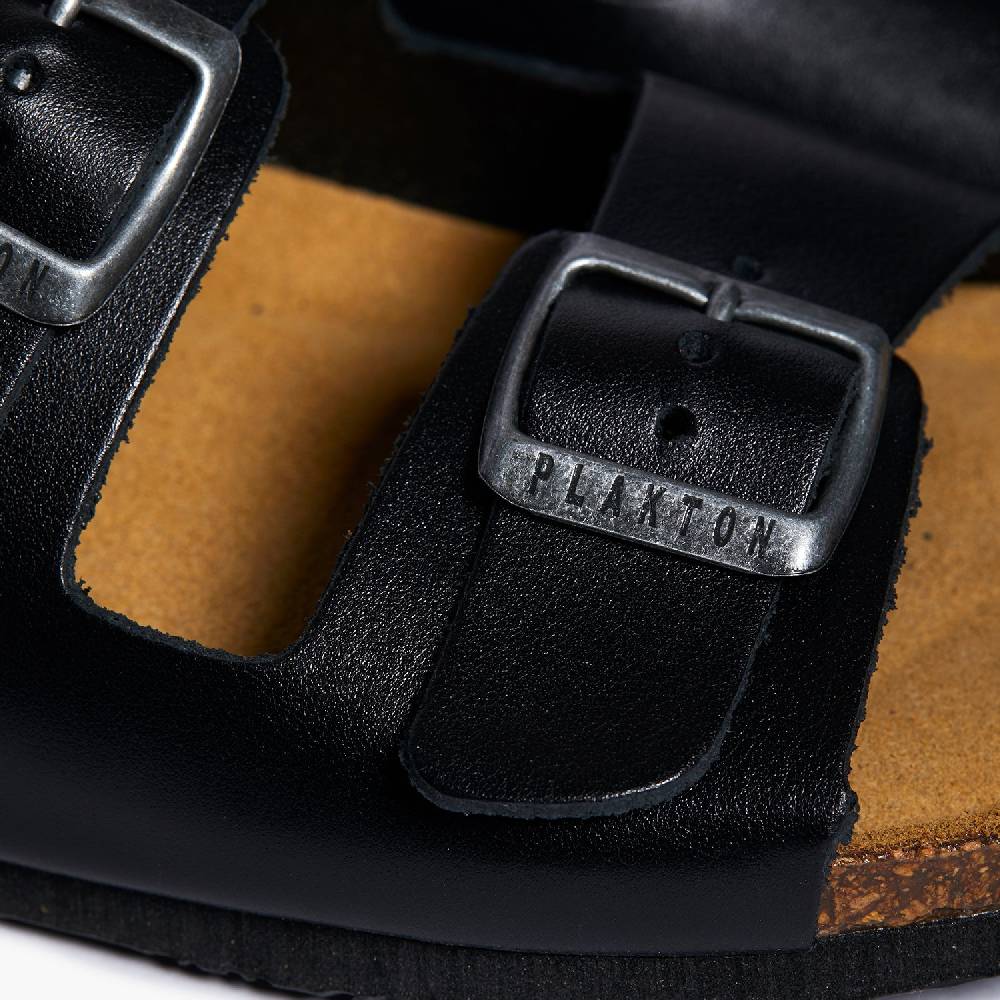 Plakton Formentera Black Houston Online Outlet
