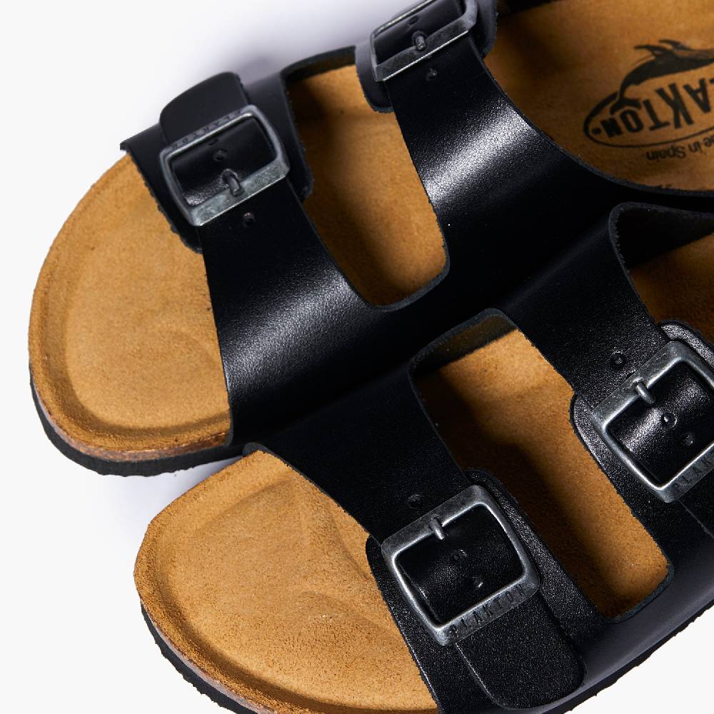 Plakton Formentera Black Houston Online Outlet