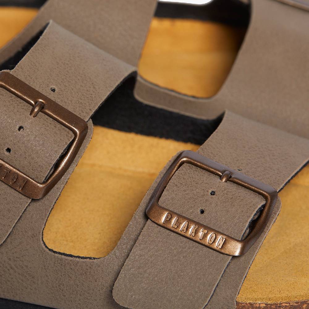 Plakton Formentera Light-Brown Chicago Kauf eins, bekomm eins gratis