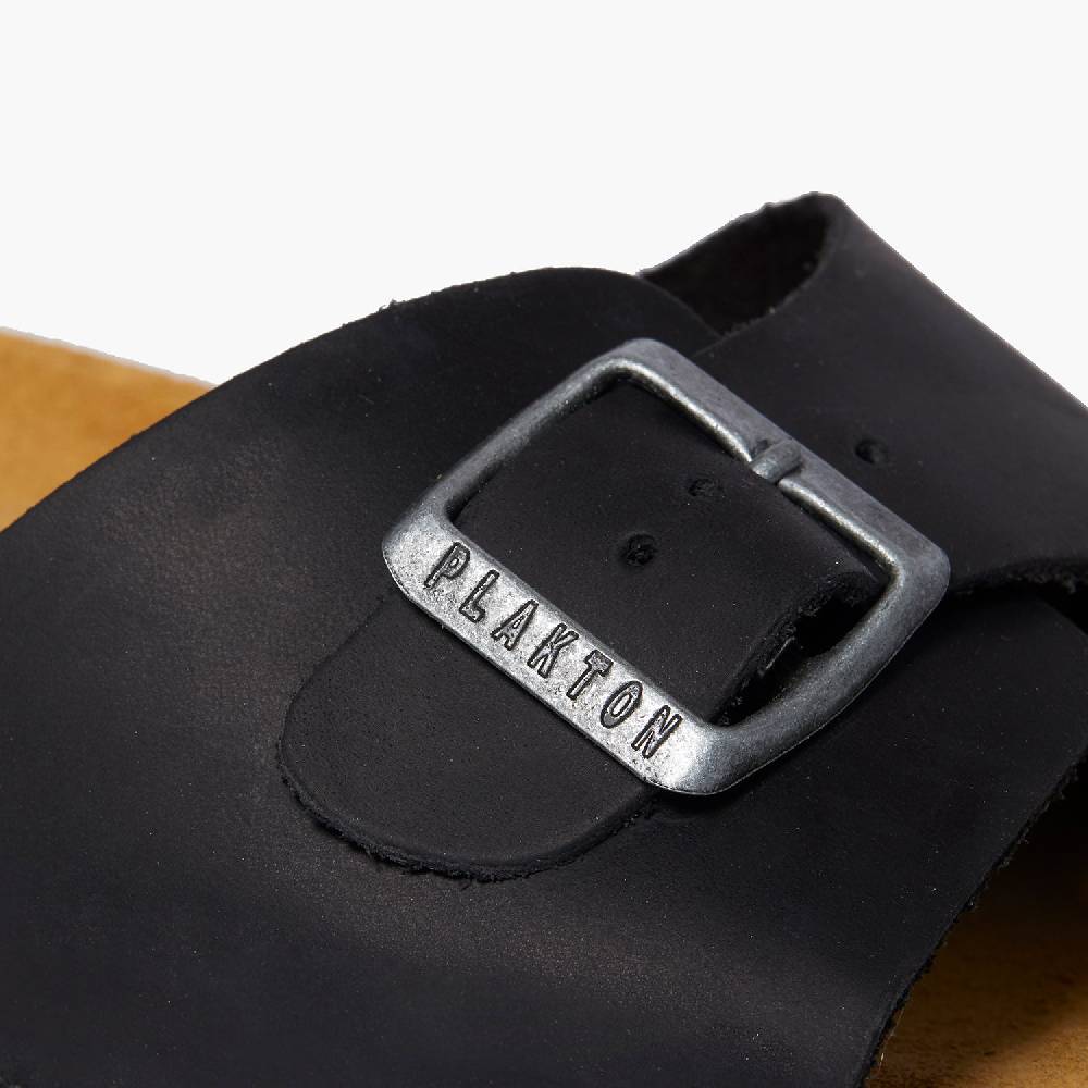 Plakton Boheme Black Apure Tägliche Deals