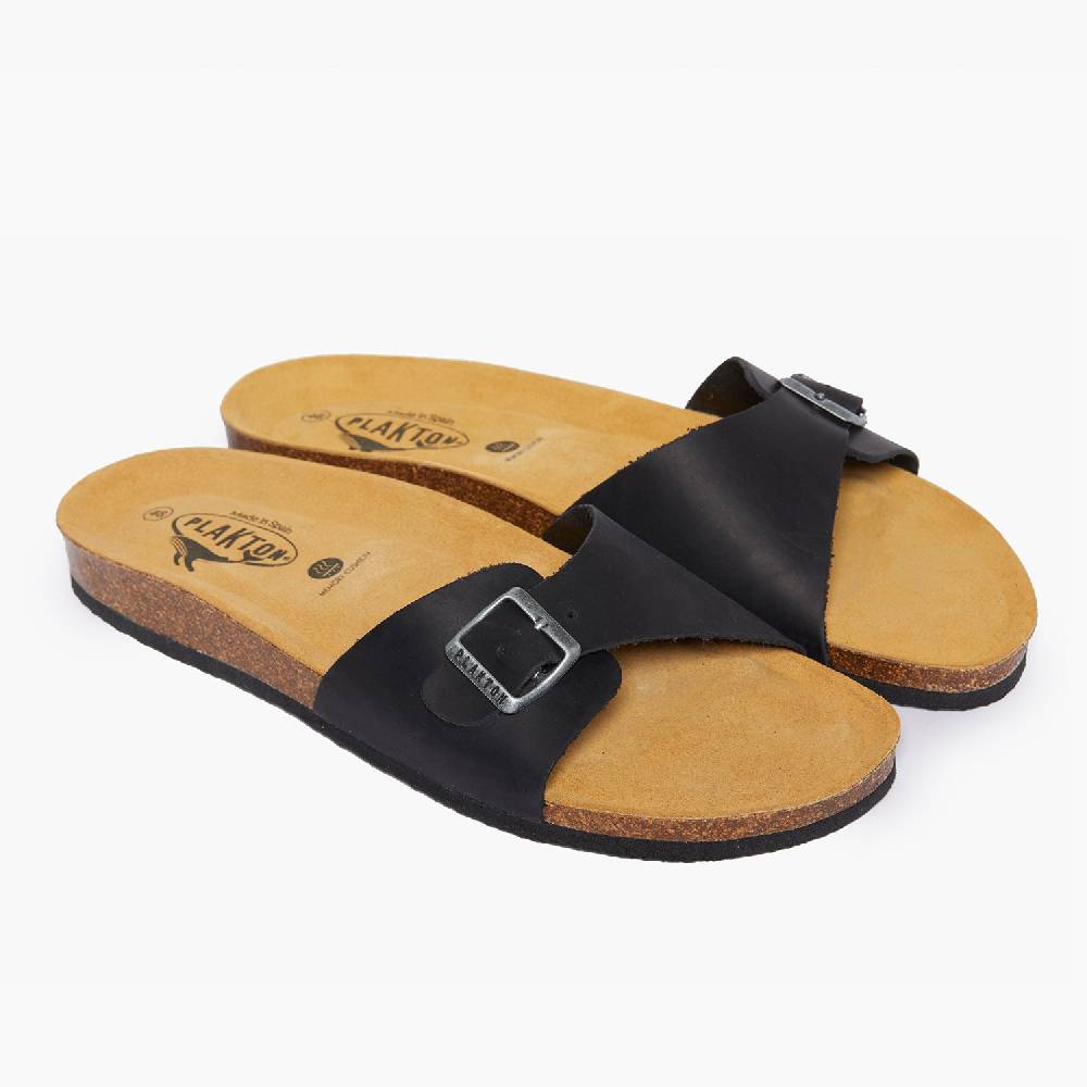 Plakton Boheme Black Apure Tägliche Deals