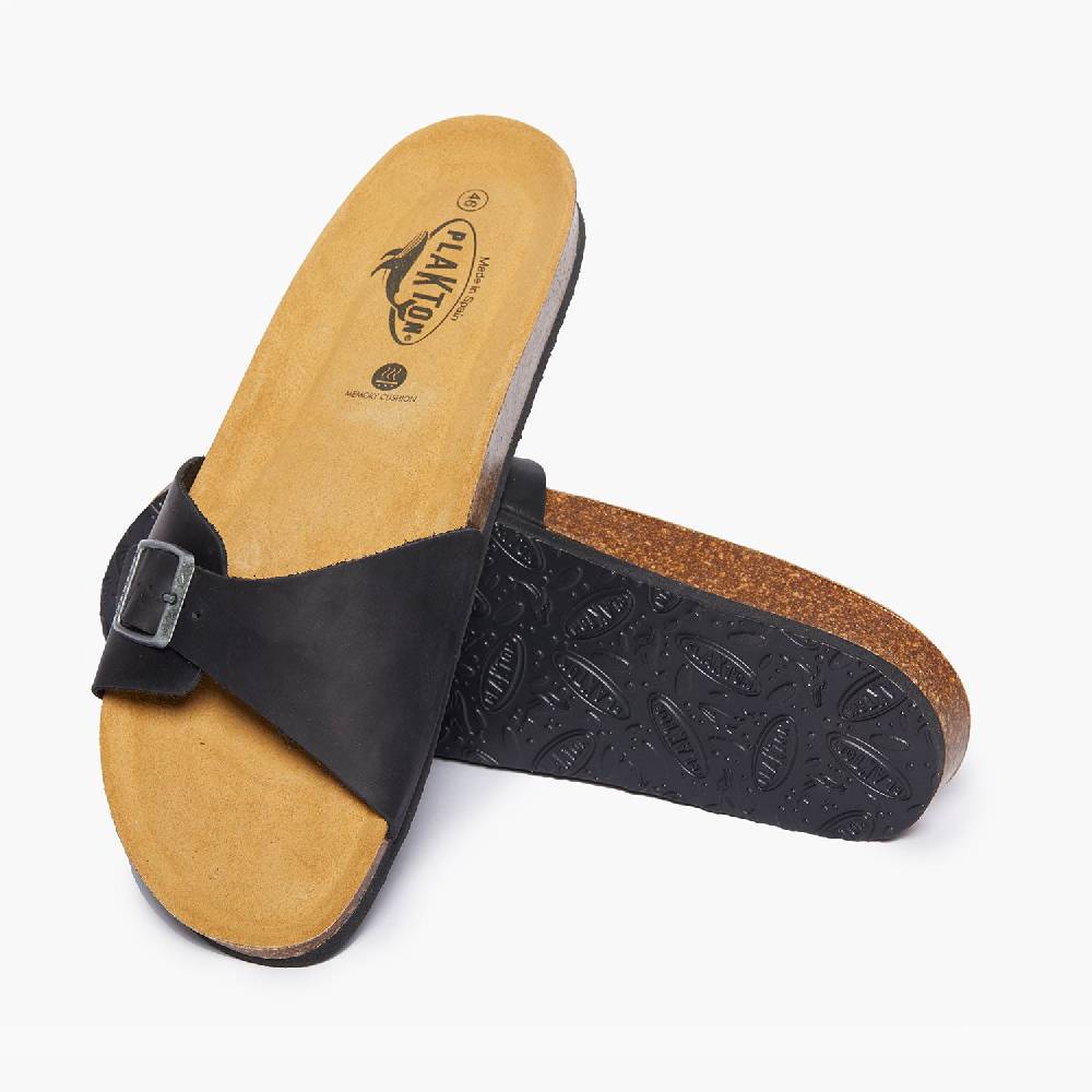 Plakton Boheme Black Apure Tägliche Deals