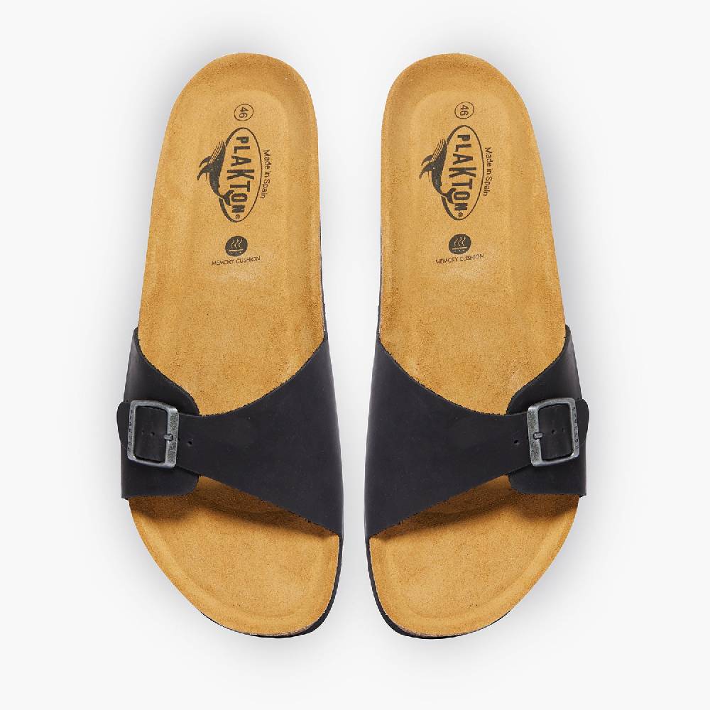 Plakton Boheme Black Apure Tägliche Deals