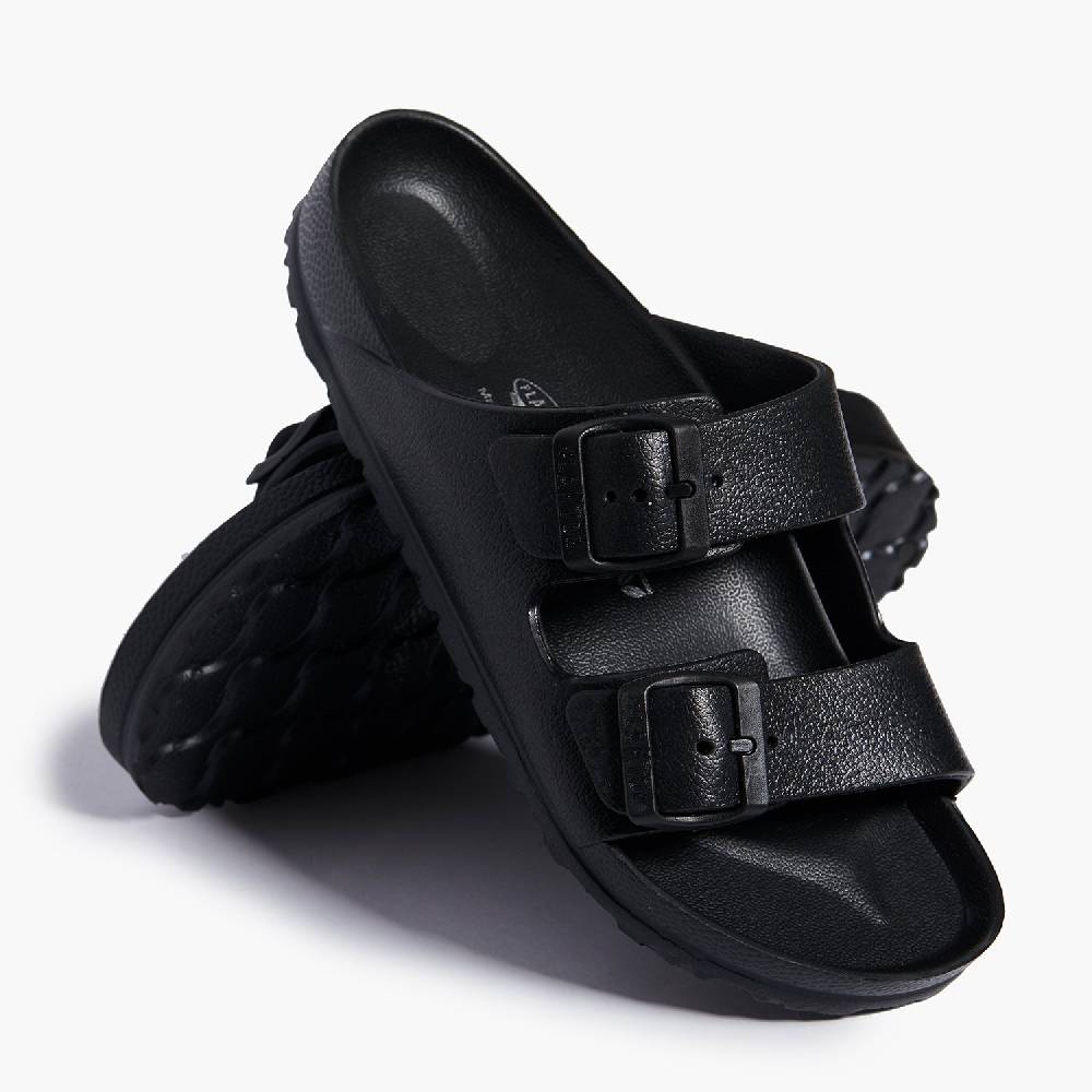 Plakton Wanda Black Super Sparpreis