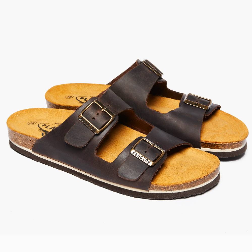 Plakton Formentera Brown Apure Bis zu 65% Rabatt