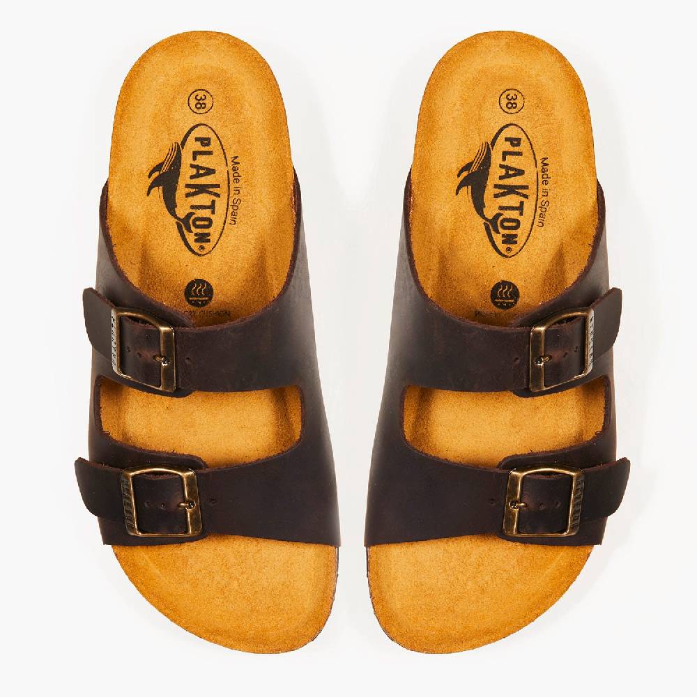 Plakton Formentera Brown Apure Bis zu 65% Rabatt
