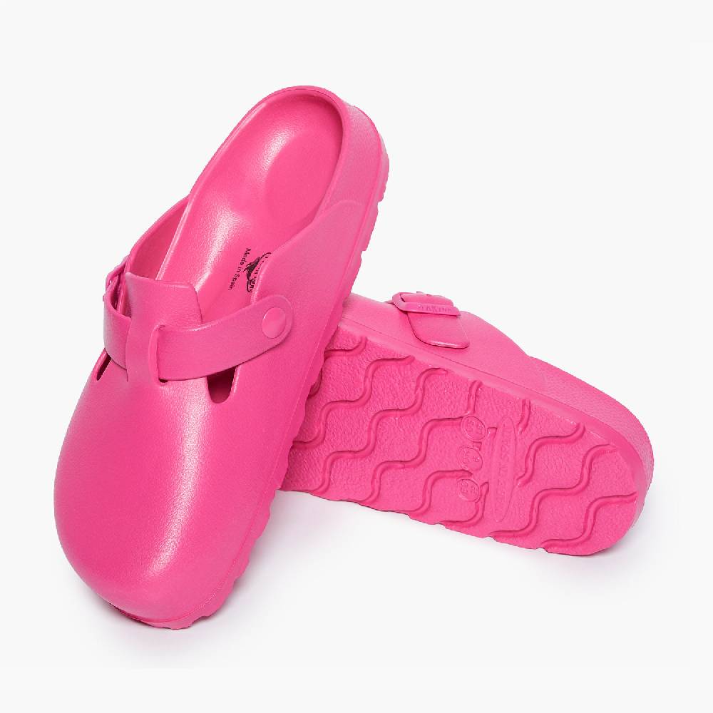 Plakton Winrar Fuxia Nur für heute