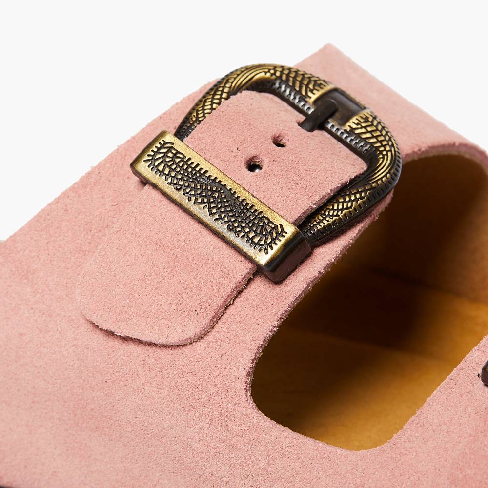Plakton Formentera Pink West Afelpado Bis zu 55% Rabatt