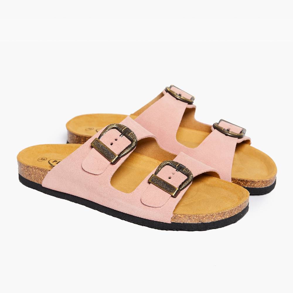 Plakton Formentera Pink West Afelpado Bis zu 55% Rabatt