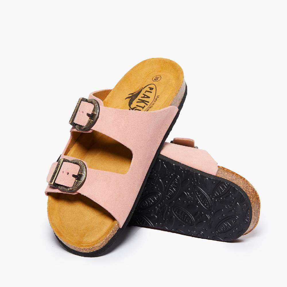 Plakton Formentera Pink West Afelpado Bis zu 55% Rabatt