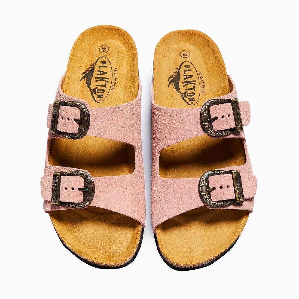 Plakton Formentera Pink West Afelpado Bis zu 55% Rabatt