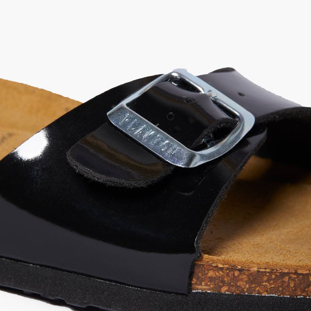 Plakton Boheme Black Charol Riesige Rabatte