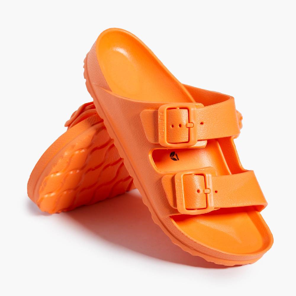 Plakton Wanda Orange Outlet