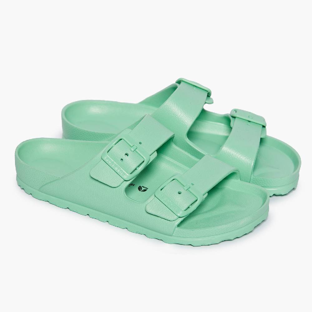 Plakton Wanda Menta Auslauf