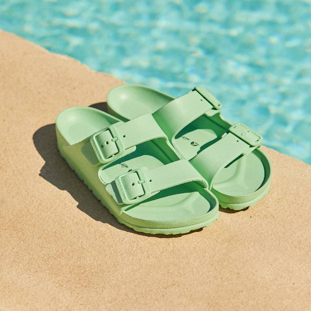 Plakton Wanda Menta Auslauf