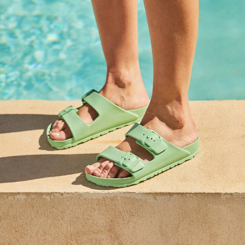 Plakton Wanda Menta Auslauf