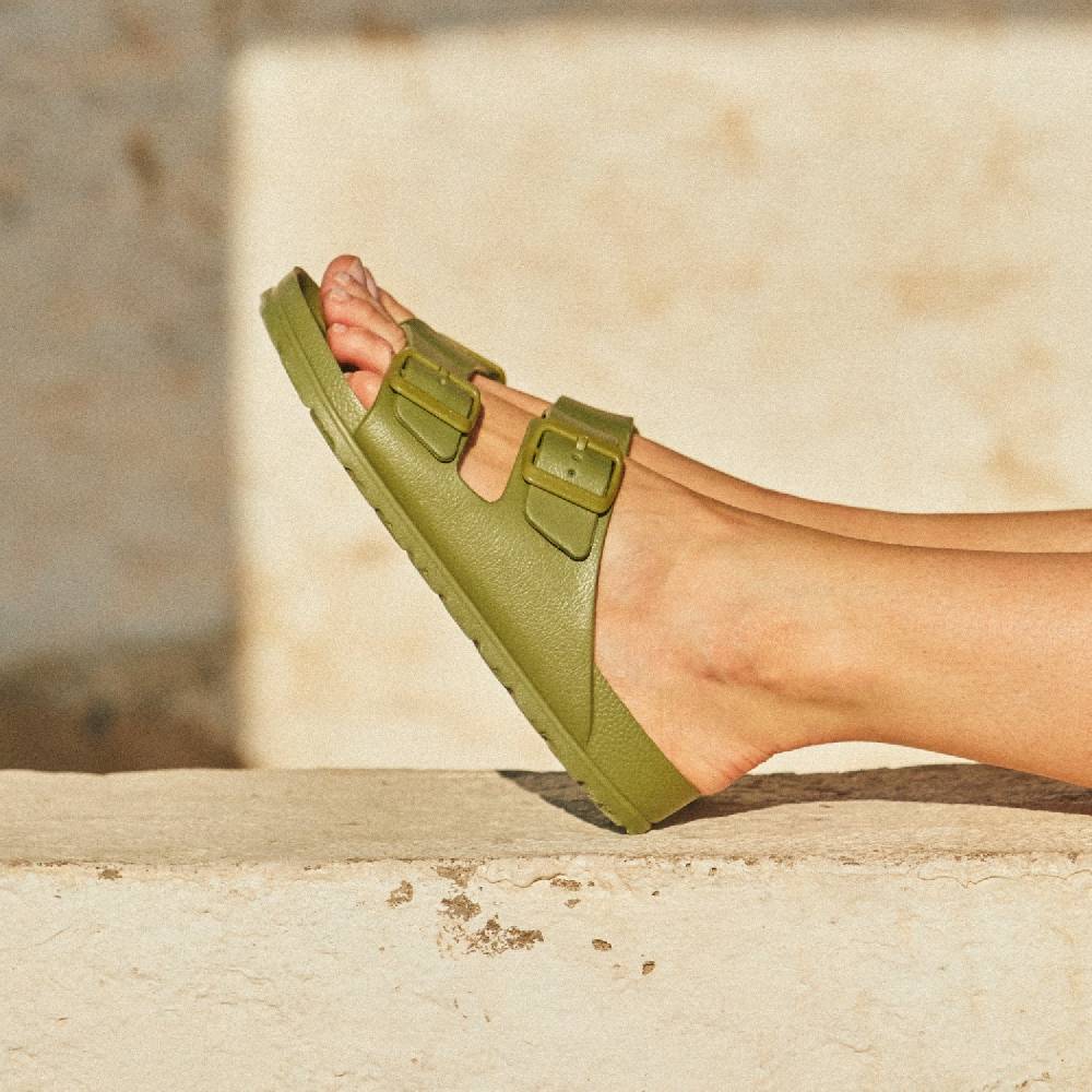 Plakton Wanda Khaki Verkauf