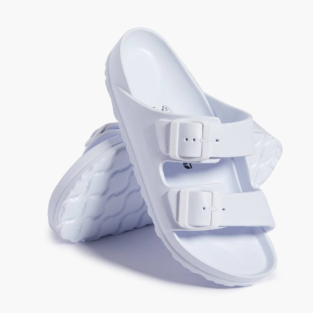 Plakton Wanda White Hotsell