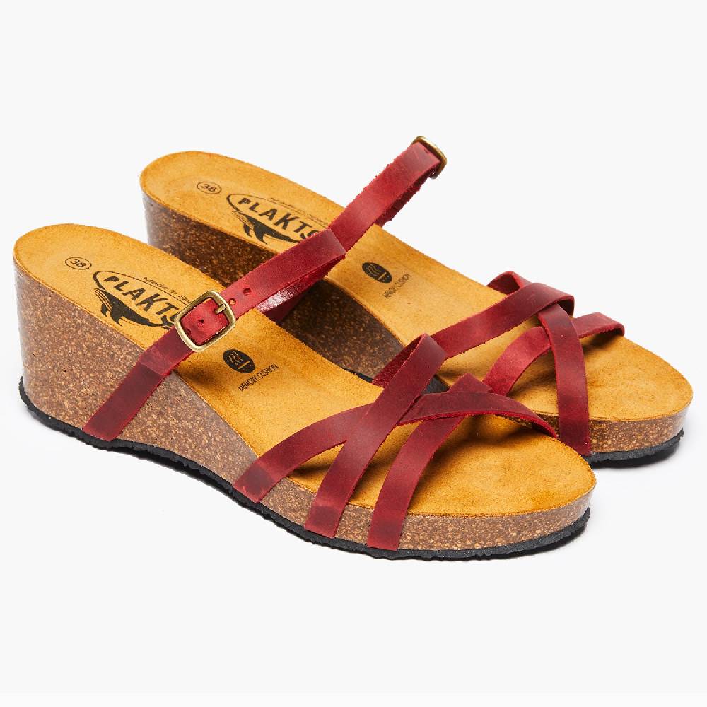 Plakton Lydi Red Apure Sonderangebot