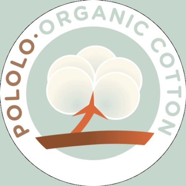 ﻿Pololo Barfuß Hausschuh Baumwolle (bio) Uni Hellbraun Online Outlet