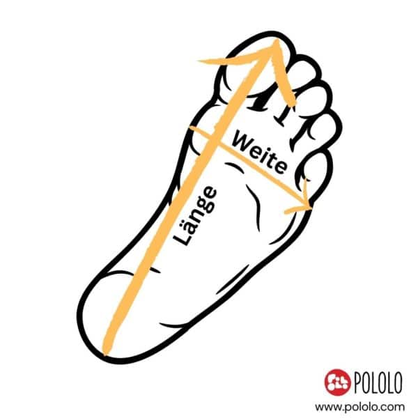 ﻿Pololo Barfuß Hausschuh Baumwolle (bio) Uni Hellbraun Online Outlet