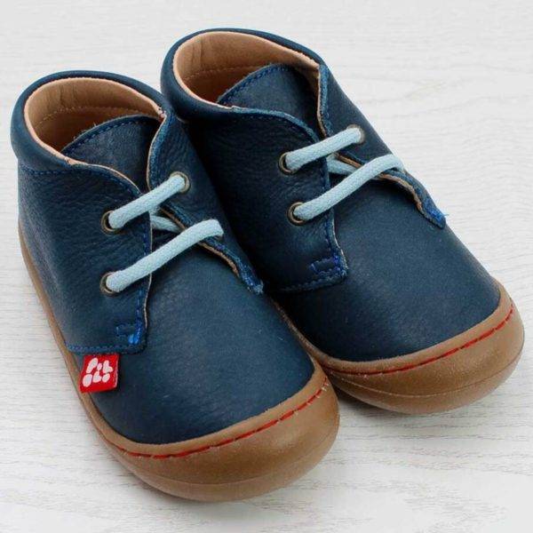 Pololo Juan Blau
