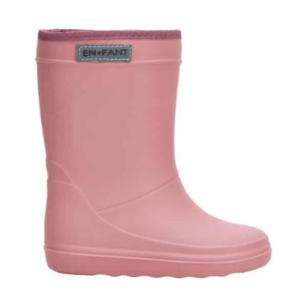 Pololo Gummistiefel EnFant ungefüttert Rosé 20-34 Begrenztes Angebot